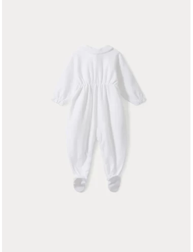 Pyjama - Col rond