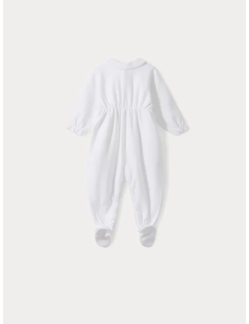 Pyjama - Col rond