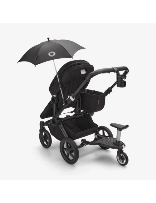 Poussette - Bugaboo Donkey 5 Mono (Black midnight)