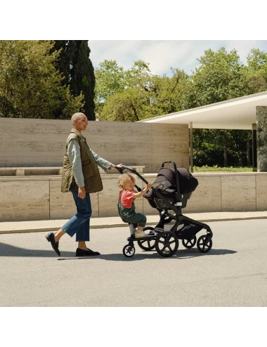 Bugaboo comfort wheeled board+