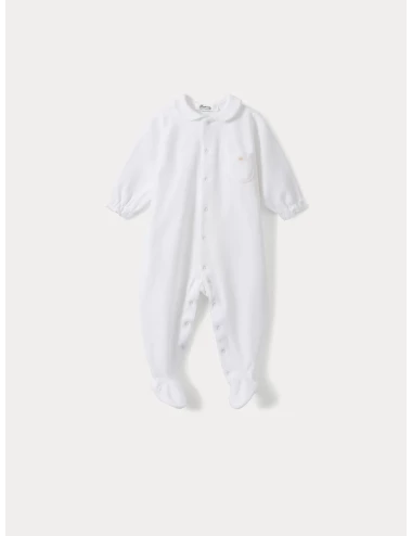 Pyjama - Col rond