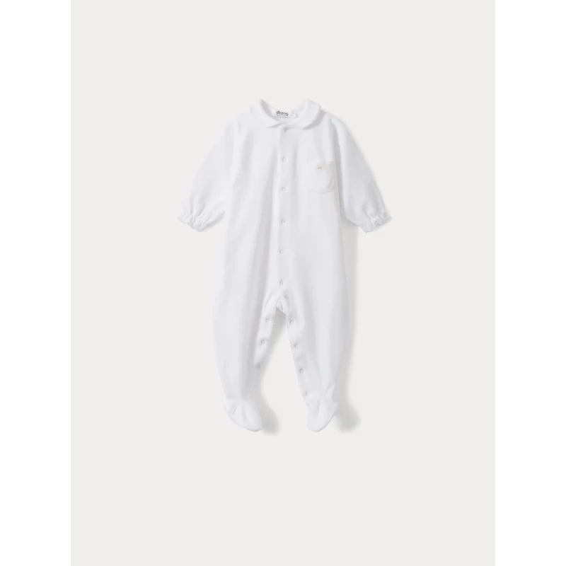 Pyjama - Col rond