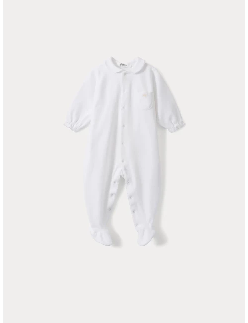 Pyjama - Col rond