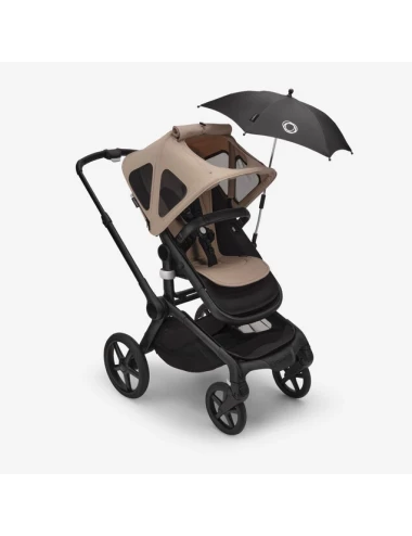Bugaboo Fox 5 Renew sun canopy DESERT TAUPE MELANGE