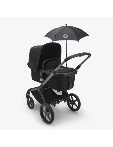 Bugaboo Parasol+ BLACK