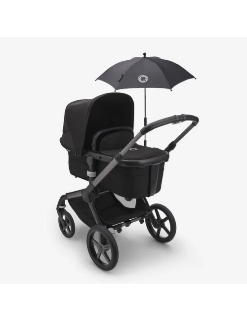Bugaboo Parasol+ BLACK