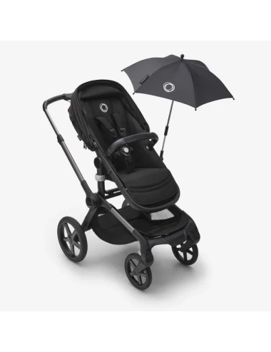 Bugaboo Parasol+ BLACK