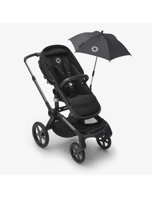 Bugaboo Parasol+ BLACK