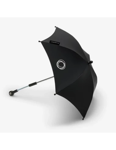 Bugaboo Parasol+ BLACK
