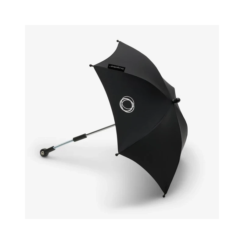 Bugaboo Parasol+ BLACK