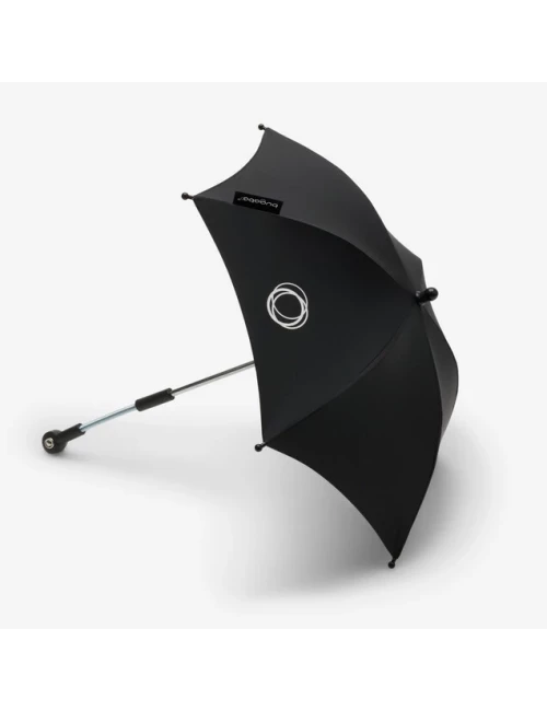 Bugaboo Parasol+ BLACK
