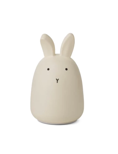 Winston Rabbit Night Light Rabbit creme de la creme