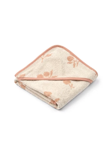 Cape de Bain Alba - Peach Sea Shell