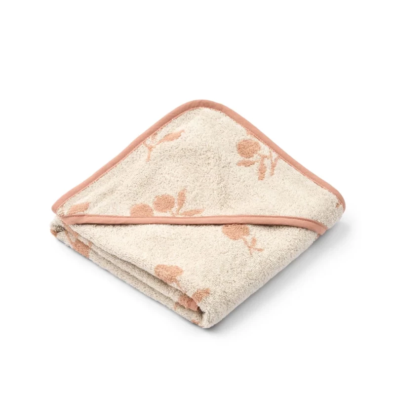 Cape de Bain Alba - Peach Sea Shell