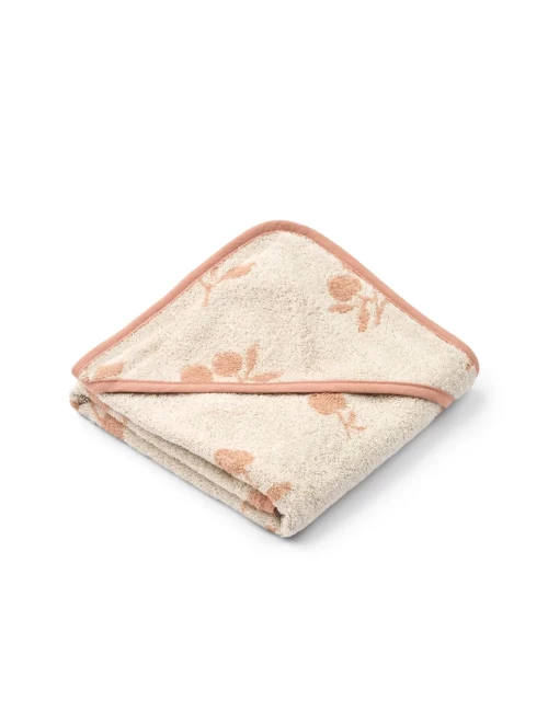 Cape de Bain Alba - Peach Sea Shell