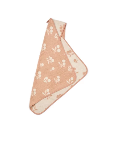 Cape de Bain Alba - Peach Sea Shell