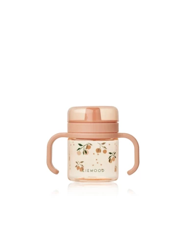 Kylo Tritan Sippy Cup 280ml Peach / Sea shell