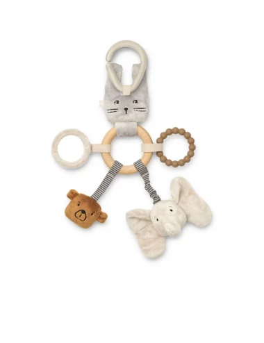 Angie Classic Activity Toy Mist mix