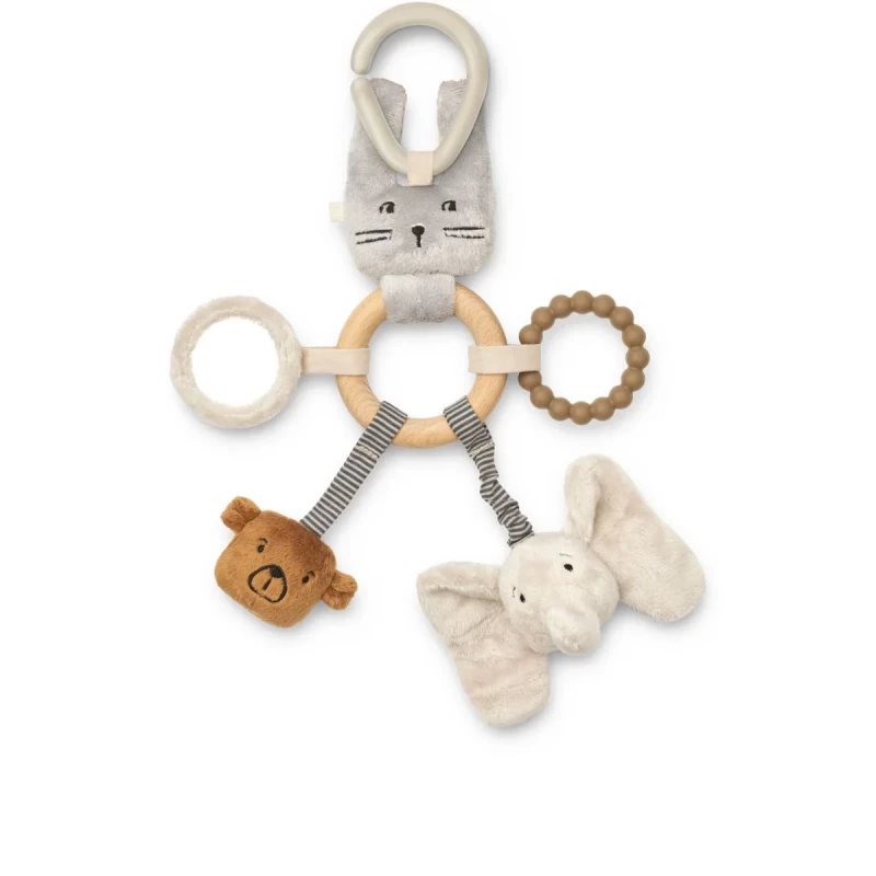 Angie Classic Activity Toy Mist mix