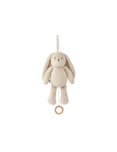 Makenna Rabbit Music Mobile Mist