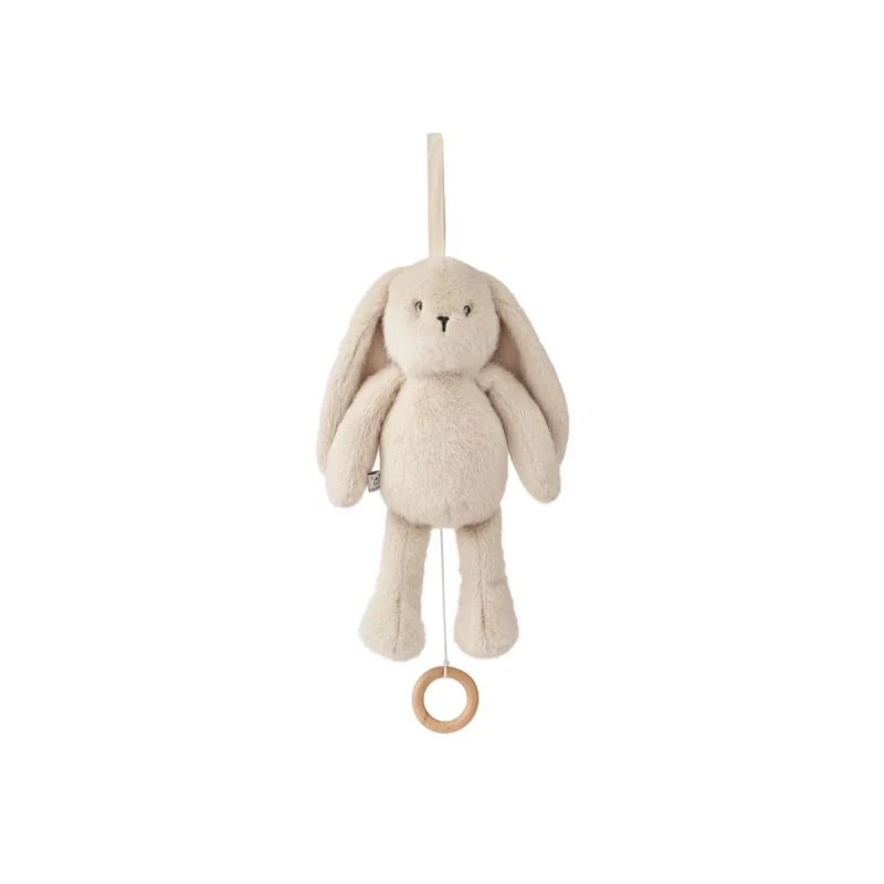 Makenna Rabbit Music Mobile Mist