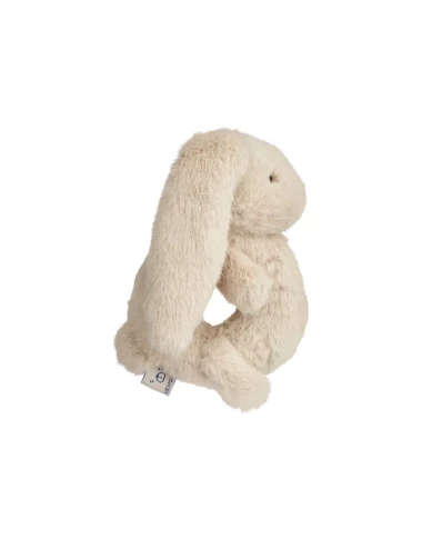 Romain Rabbit Rattle  Mist