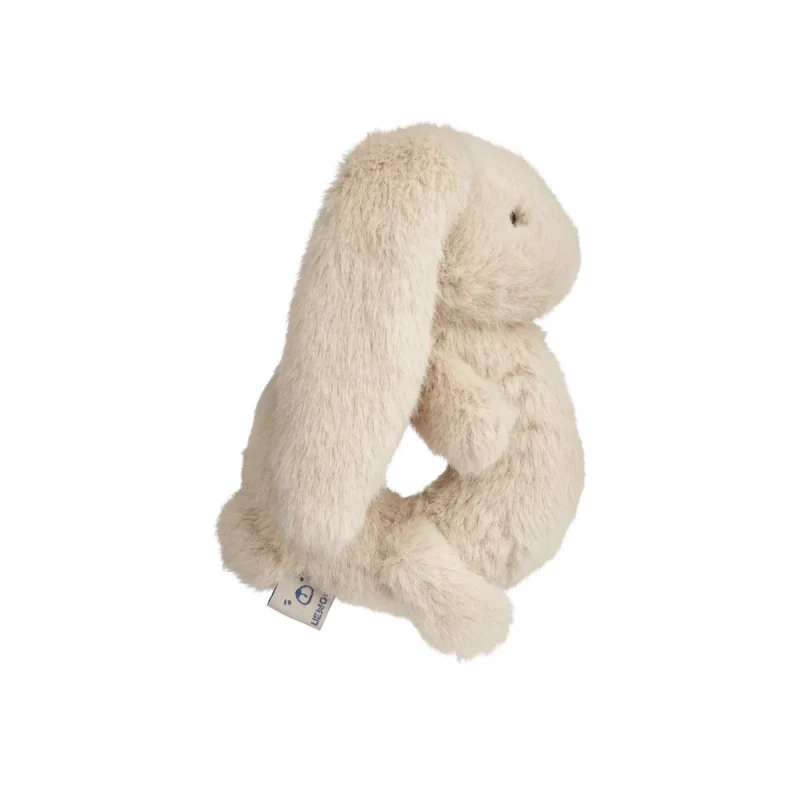 Romain Rabbit Rattle  Mist