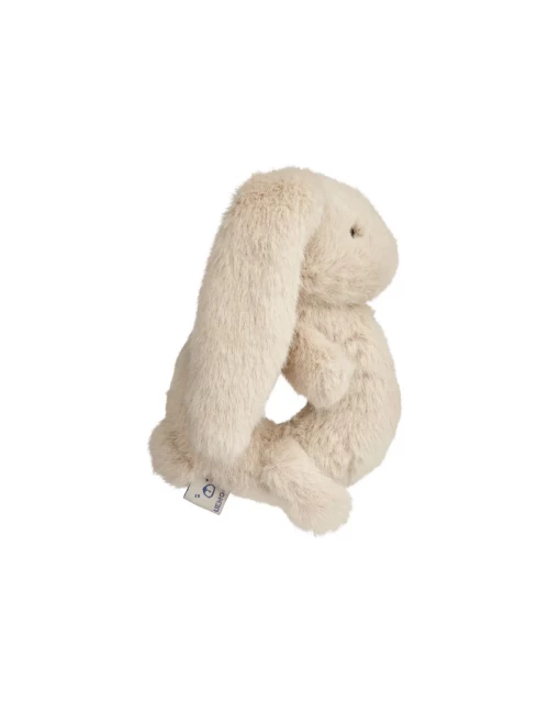 Romain Rabbit Rattle  Mist