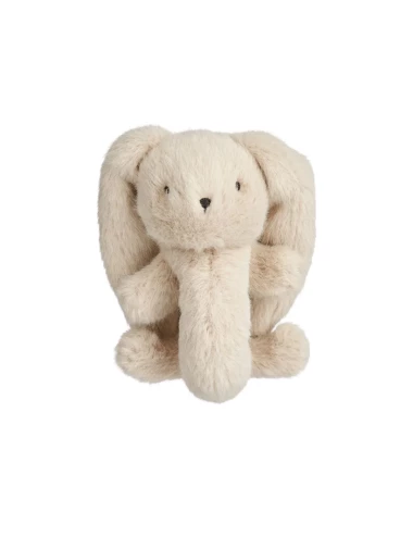 Romain Rabbit Rattle  Mist