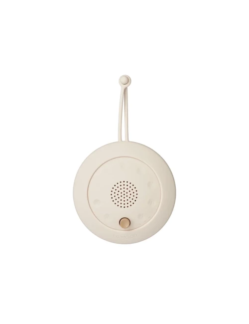 Jordi Sound Machine Oat / Sandy