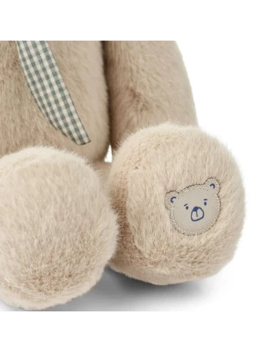 Berto Rabbit Teddy Mist
