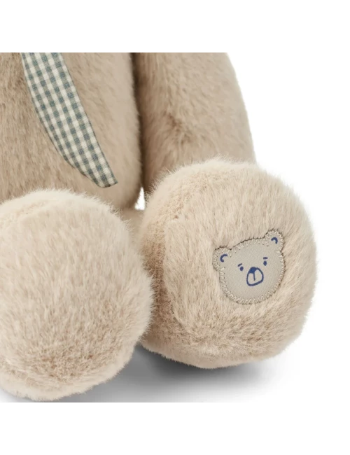 Berto Rabbit Teddy Mist