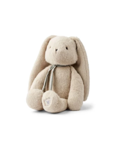 Berto Rabbit Teddy Mist