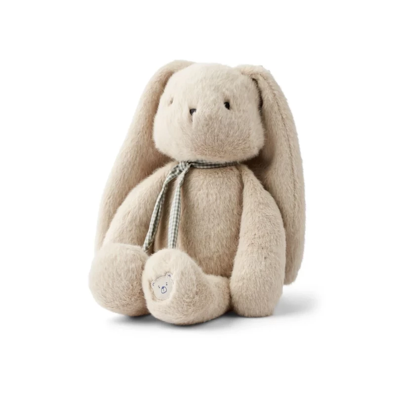Berto Rabbit Teddy Mist