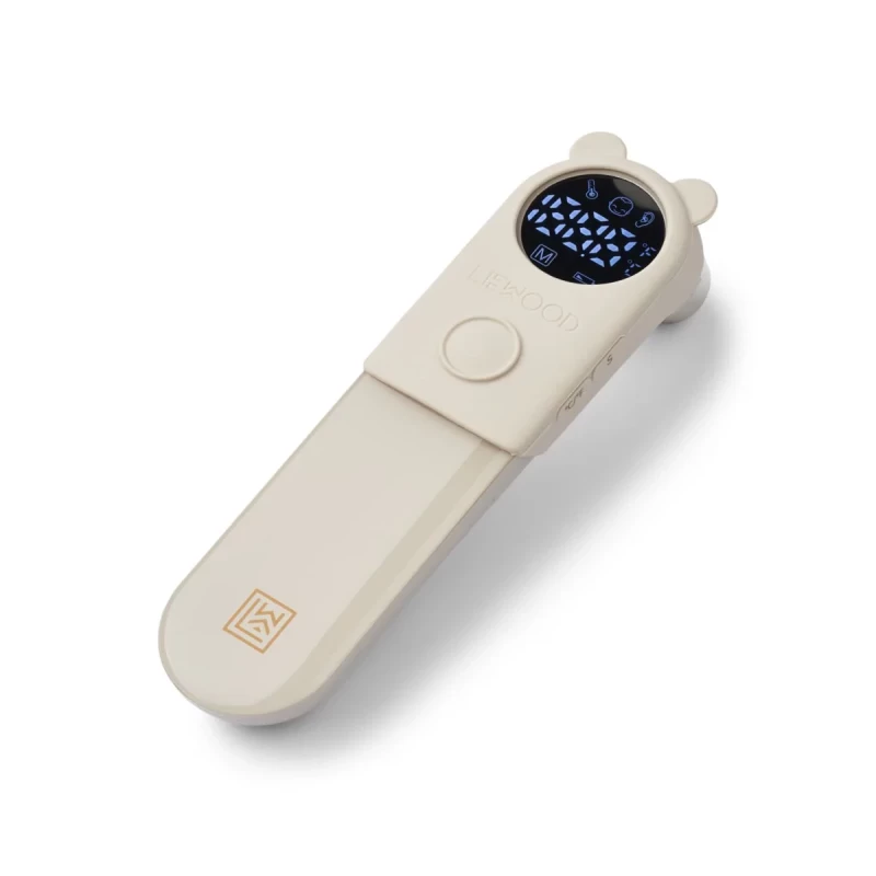 Olivier Digital Thermometer Sandy