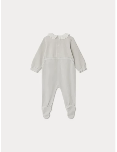 Pyjama Heritier