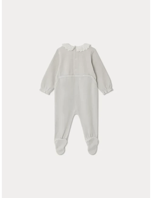 Pyjama Heritier