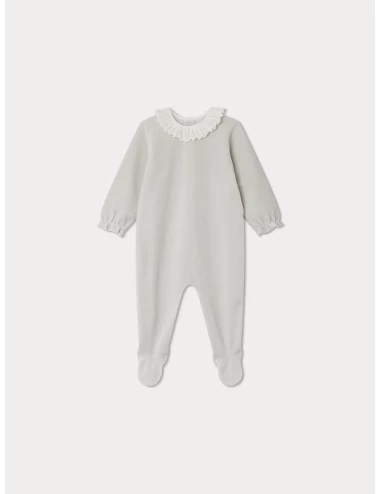 Pyjama Heritier