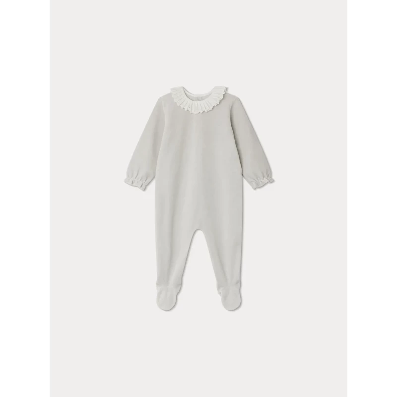Pyjama Heritier