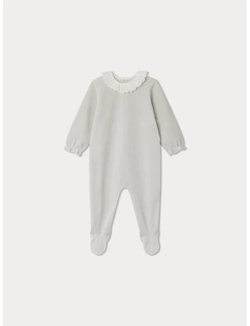 Pyjama Heritier