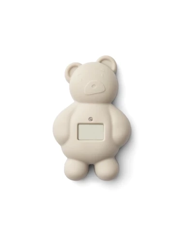 Kiera Bath Thermometer Sandy