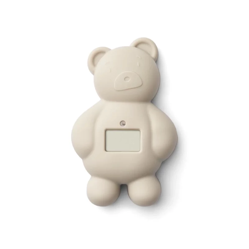 Kiera Bath Thermometer Sandy