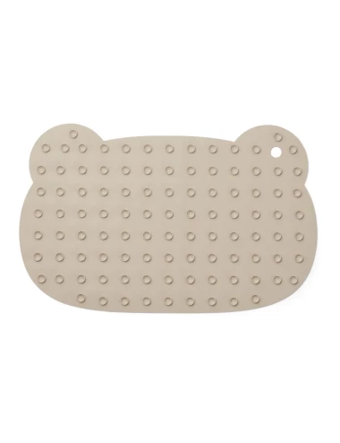 Sailor bath mat Mr bear sandy