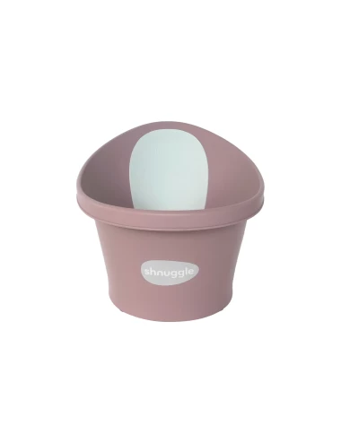 Baignoire pour bébé Shnuggle Fleur
