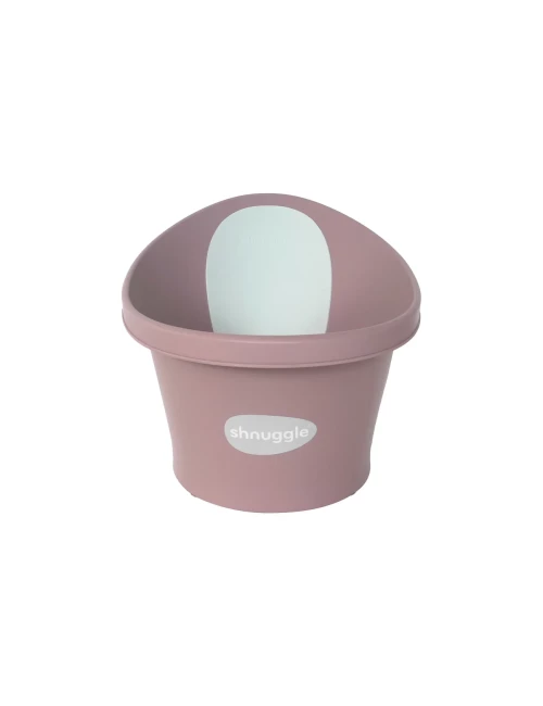 Baignoire pour bébé Shnuggle Fleur
