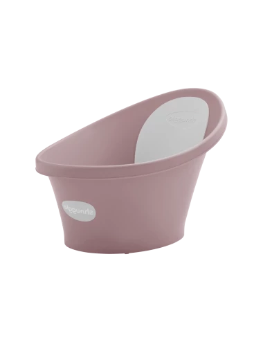Baignoire pour bébé Shnuggle Fleur