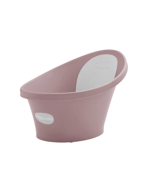Baignoire pour bébé Shnuggle Fleur