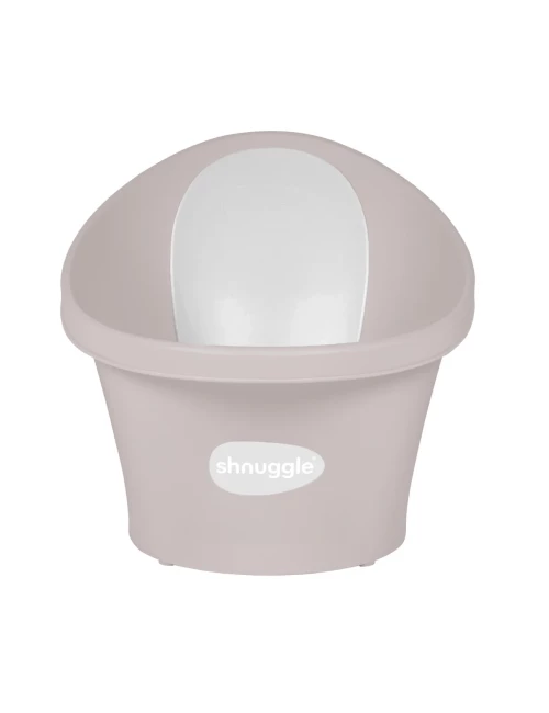 Baignoire pour bébé Shnuggle Taupe