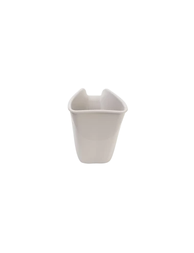 Pichet de bain Shnuggle Washy Taupe