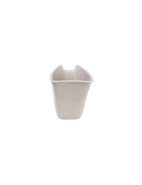 Pichet de bain Shnuggle Washy Taupe